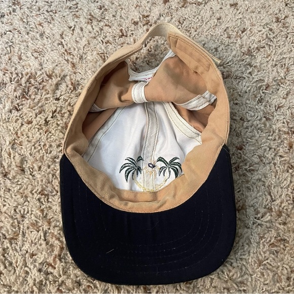 Vintage Cancun Embroidered Adjustable Hat - Picture 3 of 6